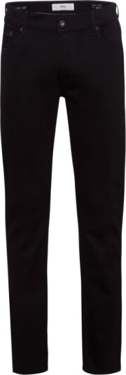 Brax Herre Jeans Svart W34 L34,