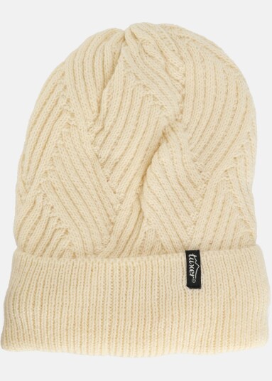 Tuxer Enver Cap Tofu Onesize Pannebånd