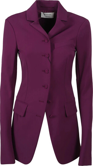 Sportmax Dame Jakker Lilla S,