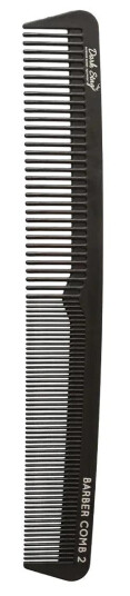 Dark Stag Barber Comb 1