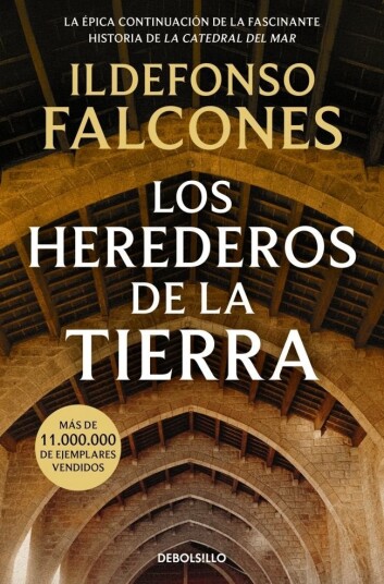 Los herederos de la tierra Los herederos de la tierra
