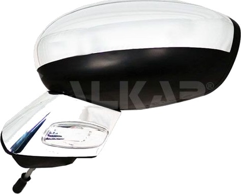 ALKAR 6145862 Sidespeil ALKAR 6145862 Sidespeil