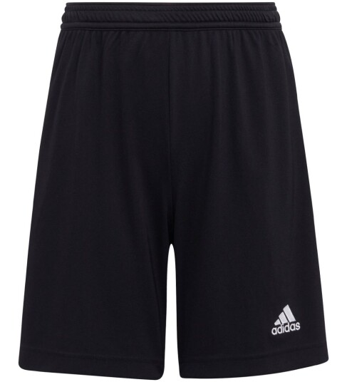Adidas ENT22 SHO Y shorts junior 116 BLACK