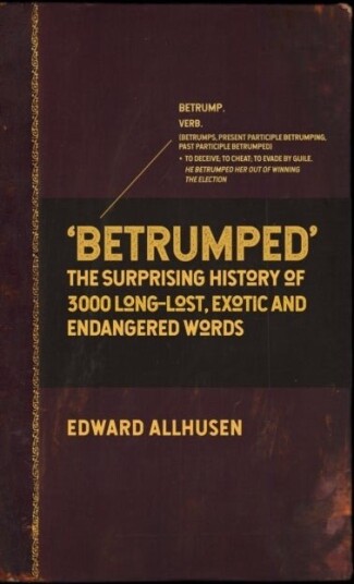 Betrumped