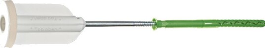 Ejot Iso-Dart Isolasjonsholder T30, 10-pakning 100 mm, Innfesting