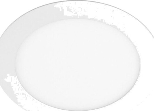 Gtv Led Downlight Gtv Oris Ld Orw13w Cbp4 1X13w Led 3000K 1020Lm Hvit