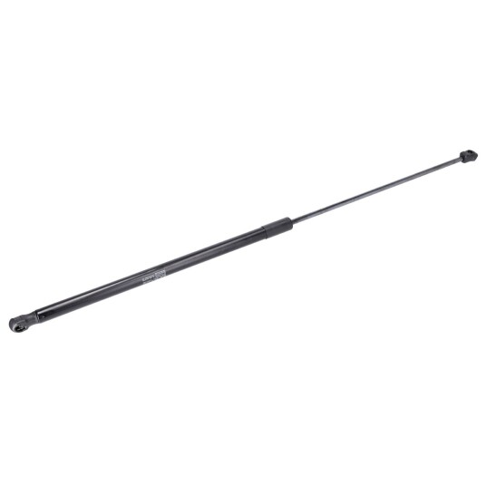 Gassfjær, panser FEBI BILSTEIN 180362 Gassfjær, panser FEBI BILSTEIN 180362