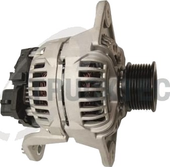 TRUCKTEC AUTOMOTIVE 03.17.009 Dynamo
