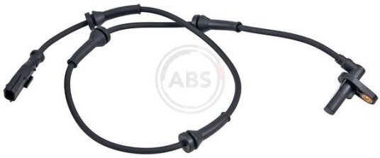 ABS sensor A.B.S. 31380 ABS sensor A.B.S. 31380