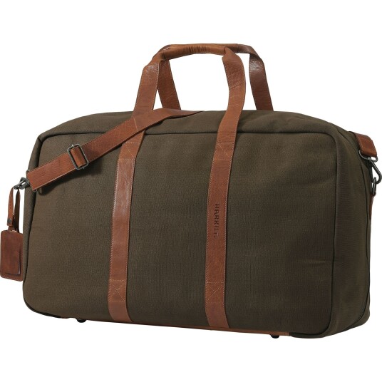 Härkila Härkila weekendbag 65 l Warm olive