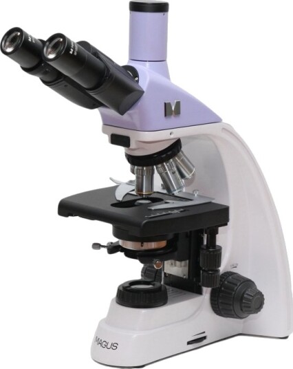 Magus Bio 250Tl Biologisk Mikroskop Magus Bio 250Tl Biologisk Mikroskop