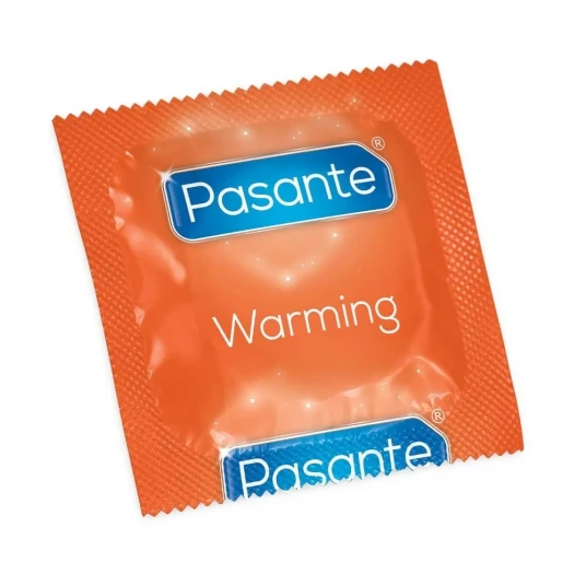 Pasante Warming 1 stk Pasante Warming 1 stk