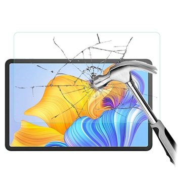 Honor Pad 8 Beskyttelsesglass 9H, 0.33mm Klar Honor Pad 8 Beskyttelsesglass 9H, 0.33mm Klar