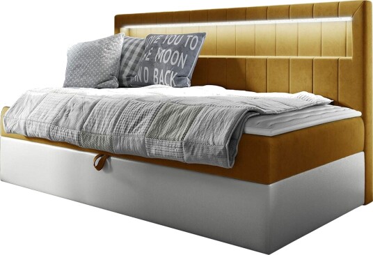 Boisdale Sengeramme 90x200 cm