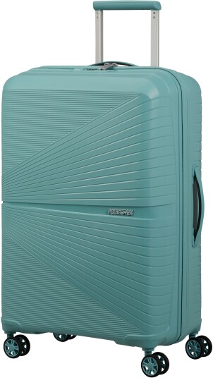 American Tourister Airconic Koffert 67L Dusty Turquoise