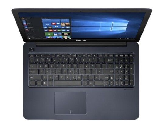 Asus E502na-2B, Kabinett + Tastatur, Nordisk, Asus, E502na Asus E502na-2B, Kabinett + Tastatur, Nordisk, Asus, E502na