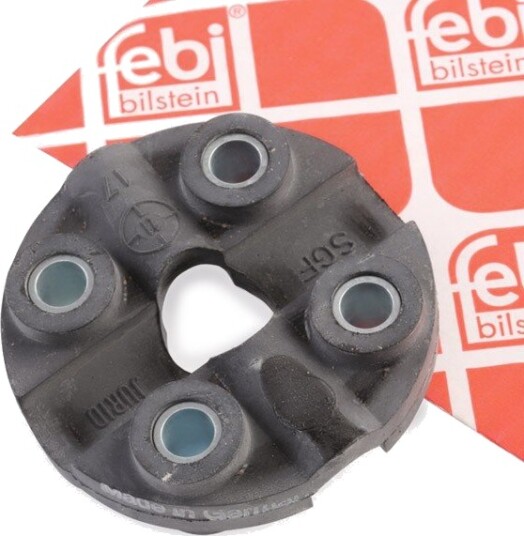 Ledd, rattstamme FEBI BILSTEIN 01676