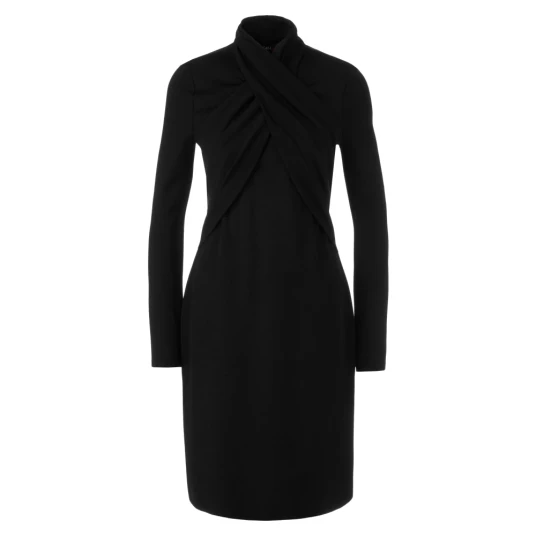 Marc Cain Dame Kjoler Svart S, Marc Cain Dame Kjoler Svart S,