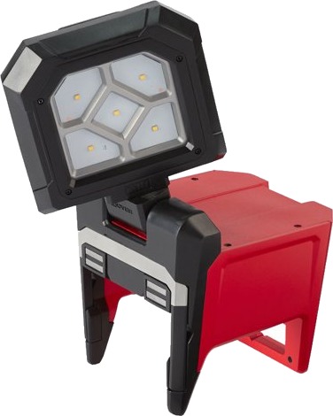 Milwaukee Ledlampe M18 PAL-0