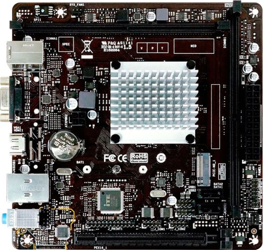ASUS TUF Gaming X570 Pro WiFi AMD AM4 DDR4 ATX