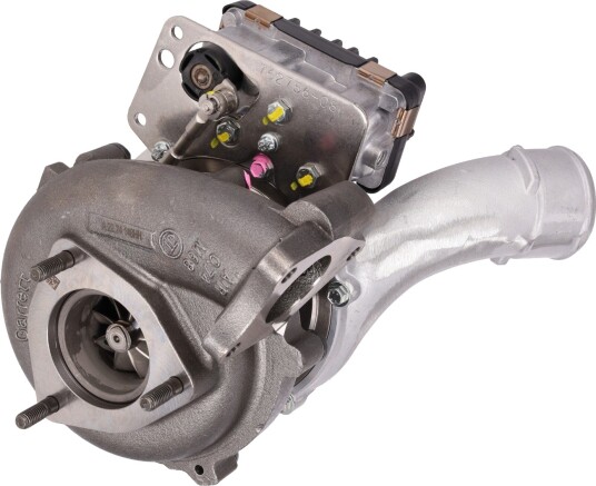 FEBI BILSTEIN 186769 Turbolader