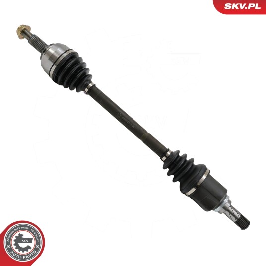 ESEN SKV 40SKV143 Drivaksel