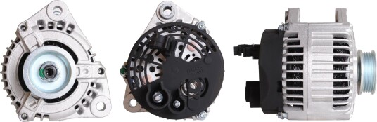 ELSTOCK 28 6619 Dynamo ELSTOCK 28 6619 Dynamo