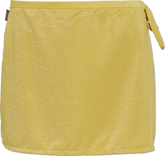 Moschino Dame Svømmetøy Gul XS, Moschino Dame Svømmetøy Gul XS,