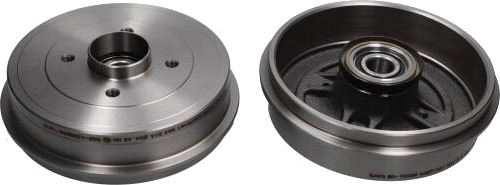Bremsetrømmel KAVO PARTS BD 10008