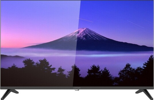 Cepter 32" HD QLED Google TV CR32EQ6002A