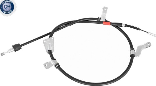 Ackoja Tautrekk parkeringsbrems ACKOJA A52 30015
