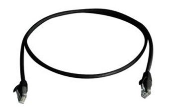 Telegärtner L00001a0238 2 M Cat6 U/Utp Utp Rj-45 Rj-45 Sort Telegärtner L00001a0238 2 M Cat6 U/Utp Utp Rj-45 Rj-45 Sort