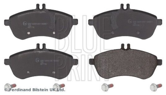 Bremseklosser BLUE PRINT ADU174206 Bremseklosser BLUE PRINT ADU174206