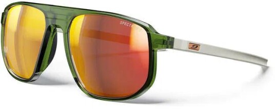 Julbo Ward Spectron 3 green/gray Julbo Ward Spectron 3 green/gray