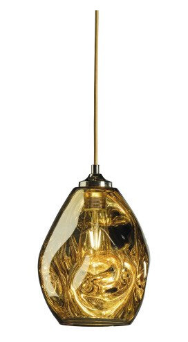 Lupia Drop Glass Anheng E27 gull Lupia Drop Glass Anheng E27 gull