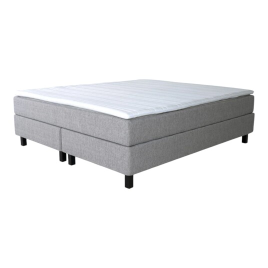 Kid Ubrukt Basic overmadrass 120x200 cm