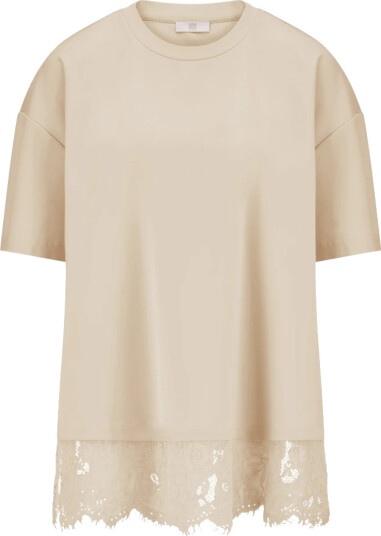 Riani Dame Topper Beige L, Riani Dame Topper Beige L,
