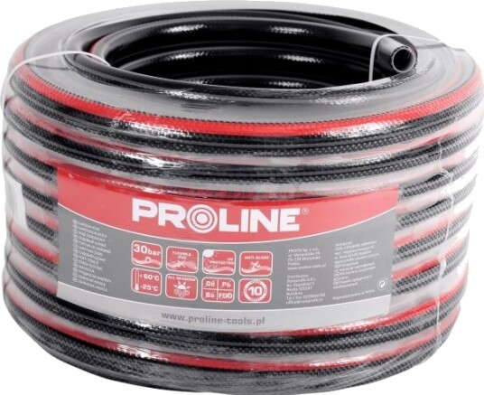 Pro Line Ugressduk Til Hage 4 Lags 1/2" 20 M Rull Premium 99612 Pro Line Ugressduk Til Hage 4 Lags 1/2" 20 M Rull Premium 99612