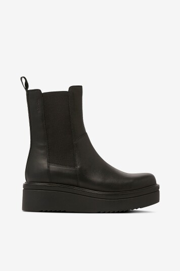 Vagabond Boots Tara Svart Vagabond Boots Tara Svart