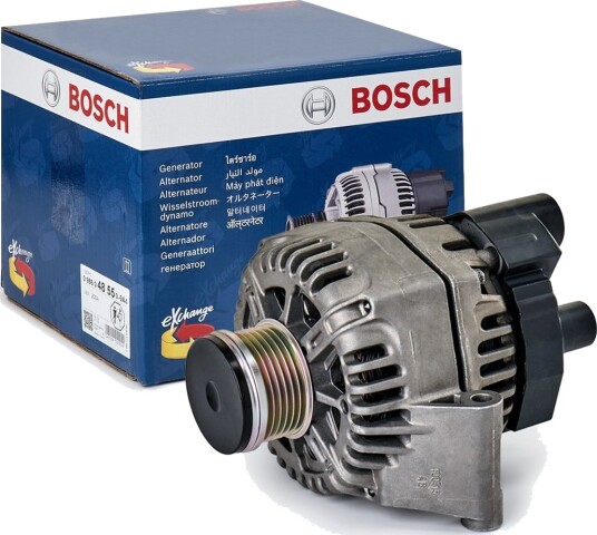 Dynamo BOSCH 0 986 048 771 Dynamo BOSCH 0 986 048 771