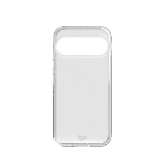 Tech21 Evo Clear Pixel 9/9 Pro Clear
