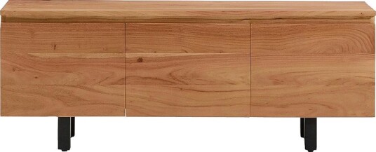Kave Home Tv bord uxue Beige