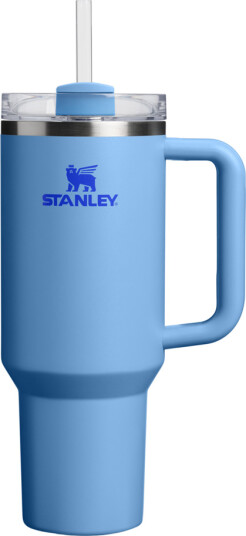Stanley Quencher H2.0 FlowState tumbler 1,18L Blue Sky