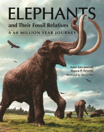 Elephants and Their Fossil Relatives Elephants and Their Fossil Relatives