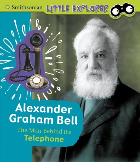 Alexander Graham Bell Av Sally Lee Alexander Graham Bell Av Sally Lee