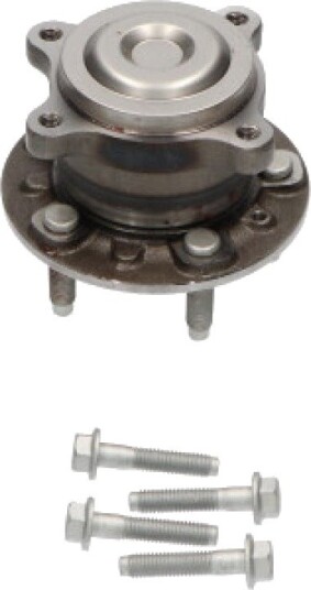 Hjullager KAVO PARTS WBK-1025