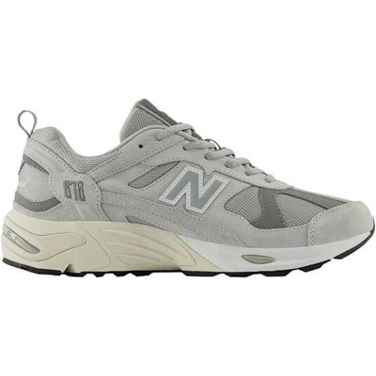 New Balance 878 Unisex Grey 43