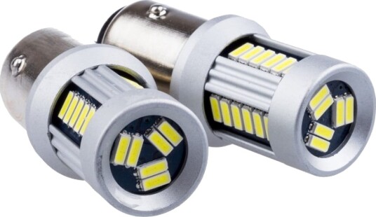 LED pære EINPARTS EPL46