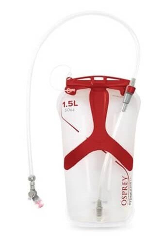 Osprey Hydraulics Lt 1.5L Reservoir
