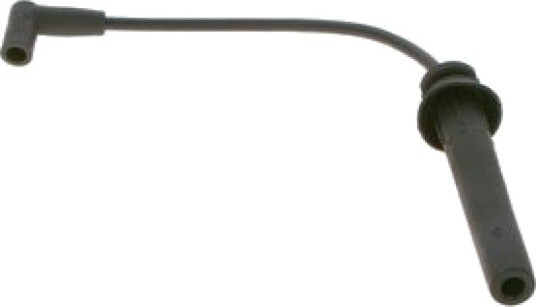 Tennplugg kabelsett BOSCH 0 986 357 192 Tennplugg kabelsett BOSCH 0 986 357 192
